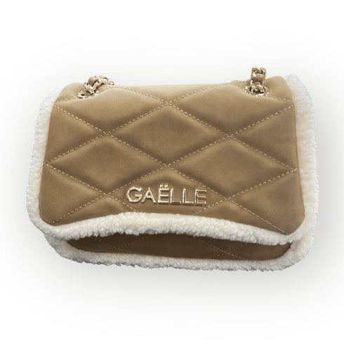 Gaelle Borsa a spalla GAACW02415 - BORSA - GAELLE UNI  - Francavilla Moda